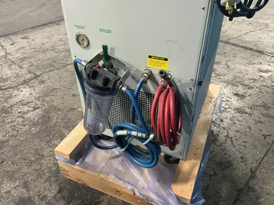 Used NESLAB HX 150 Chillers Ohio US | HGR 24 #1548016