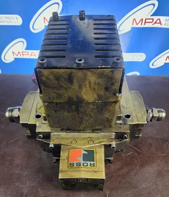USED ROSS 3573A7151