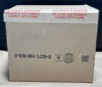 NEW UNITED ELECTRIC H122-450
