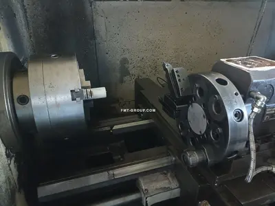 Used 2005 COLCHESTER MULTITURN 3000 CNC Lathes SK | F.M.T. Group s.r.o. #1245937