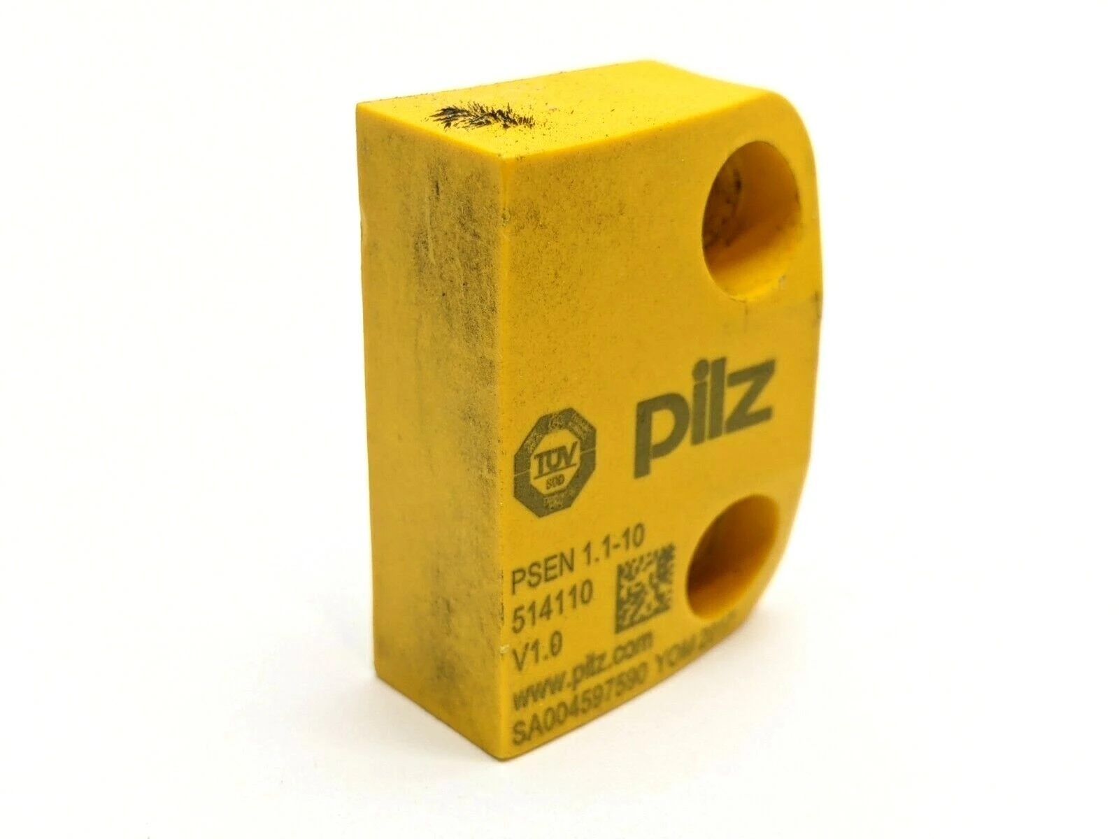 PSEN 1.1-10,514110 | pilz PSEN 1.1-10 Actuator 514110 - Used