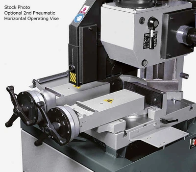 NEW HYDMECH C370-2CNC