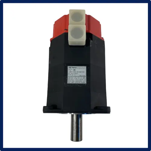 Used FANUC A06B-0315-B072#7000 Servo Motors Texas US | CNC TOOLS LLC #905152