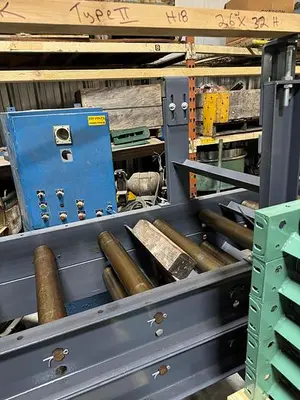 NEW HYDMECH GROUP TYPE 2