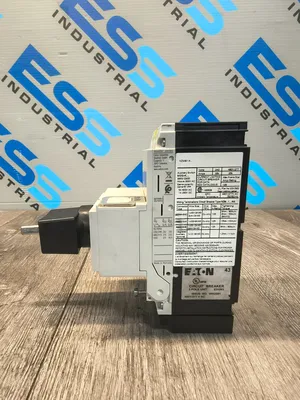 EATON NZMB1-A Circuit Breakers | ESS Industrial Equipment Sales (4)
