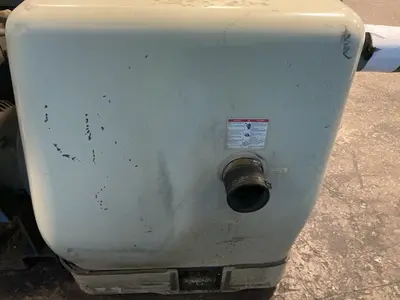 Used 2005 QUINCY QSV25 Vacuum Pumps Ohio US | HGR 24 #1277714