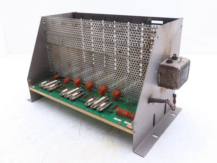 Used INFRANOR _UNKNOWN_ PLC Chassis Indiana US | Arrow Industrial #867232