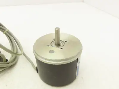 Used SEQUENTIAL _UNKNOWN_ Encoders Indiana US | Arrow Industrial #1412036