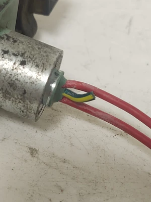 USED ASCO 8210G94
