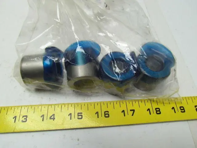 Moeller MUC0032-030 20034605 Press Fit button dies ultra life / lot of 4