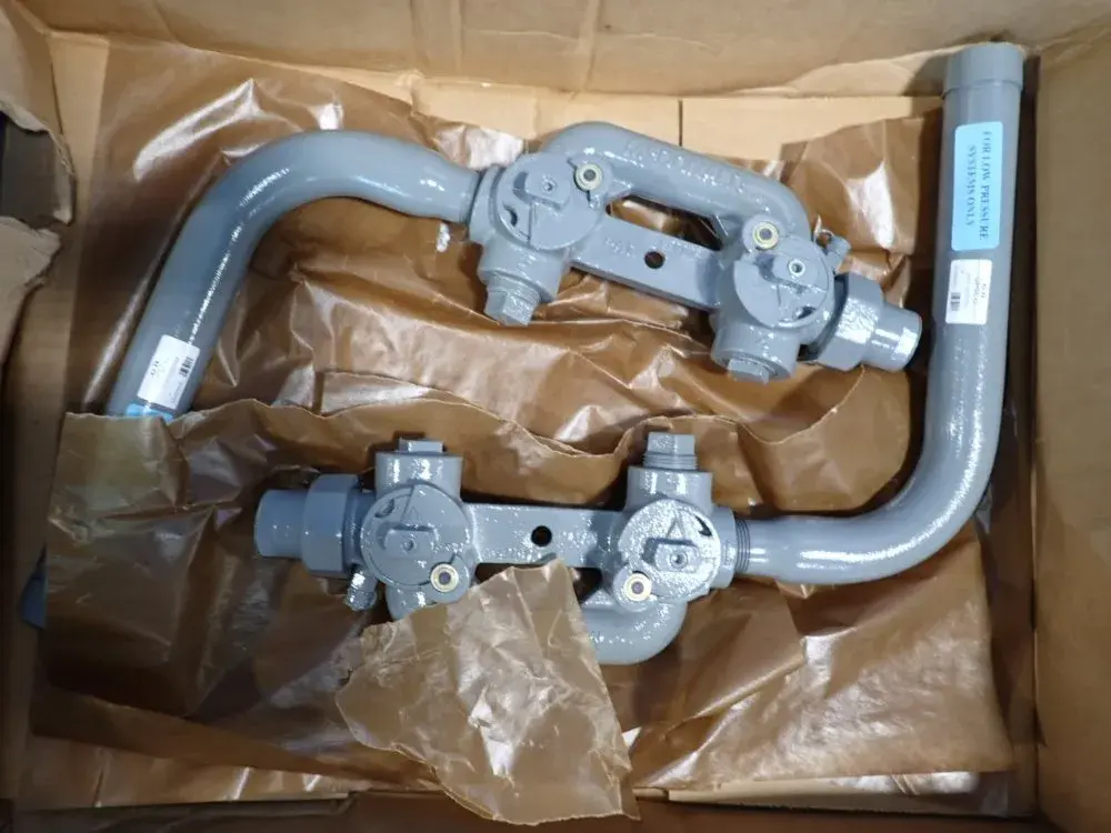 Used UPSCO UALP00002564 Gas Handling | HGR 24 #741138