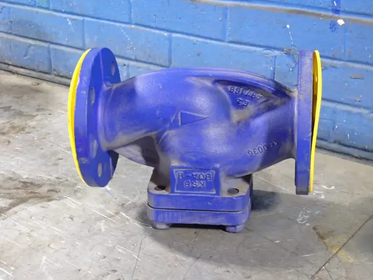 Used REXROTH AB2111/1606511X/M, R900545630 Valves/Fittings | HGR 24 #733110