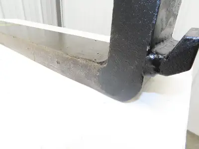 Used CAM _UNKNOWN_ Forklift Attachments Indiana US | Arrow Industrial #1454333