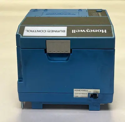 Used HONEYWELL RM7890A1056 HVAC Parts and Equipment Ohio US | Surplus Asset Holdings #1262536