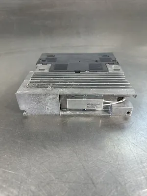 Used MITSUBISHI MR-J3-40B-EB Servo Drives | Palmetto Automation #1149227