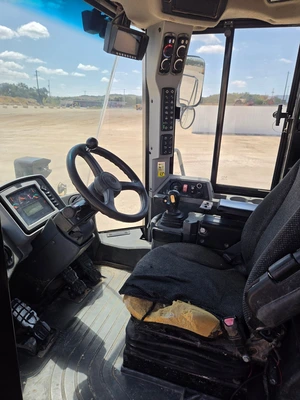 Used 2014 CATERPILLAR 950K Wheel Loaders Texas US | Proxy Equipment #1424147