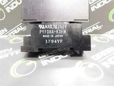 USED M-SYSTEM M2VS-A1A-R/UL