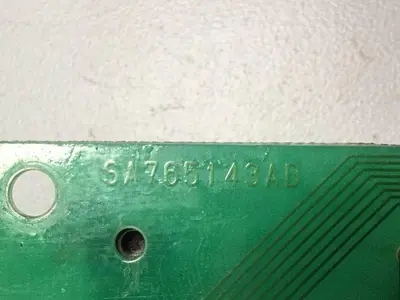 USED SUMITOMO JA765330BD