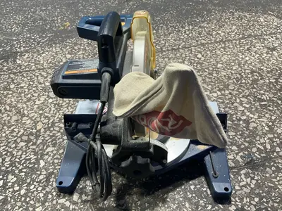 Used RYOBI TS1342 Miter Saws Ohio US | HGR 24 #1276886