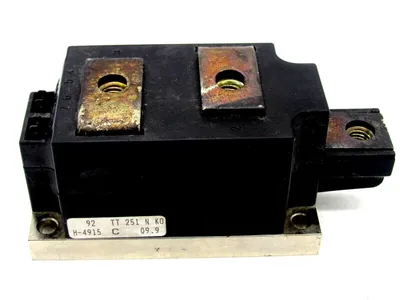NEW EUPEC 104X125DC045 16L9 POWER BLOCK