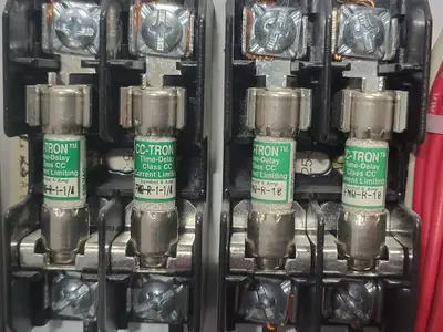 MCC Unit 200 hp, Nema 5