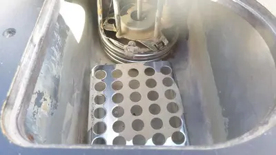 USED BROOKFIELD TC-150SD