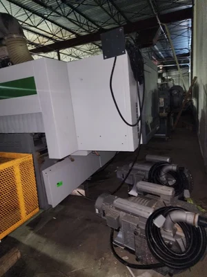 USED 2022 BIESSE ROVER 1224FT