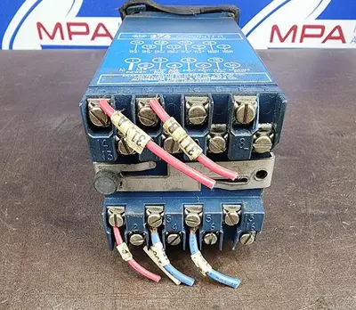 USED MARSH BELLOFRAM 376A-100-Q-50-RX