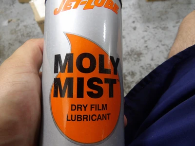 Used _UNKNOWN_ _UNKNOWN_ Chemicals, Fluids & Lubes Michigan US | Miedema Asset Management Group #1320166