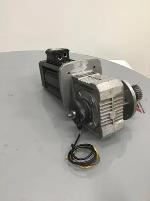 USED BAUMULLER DSG 56-M