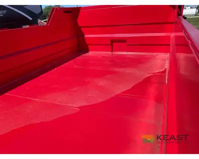 Used JOHN B.M. _UNKNOWN_ Dump Trailers Iowa US | Keast Enterprises #1360263