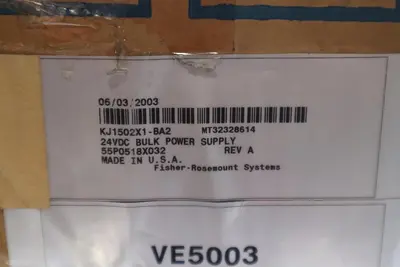 Magnetek HP3-1F-T-S1138 Power Supply 100-240v-ac 20a Amp 24v-dc STOCK 1897