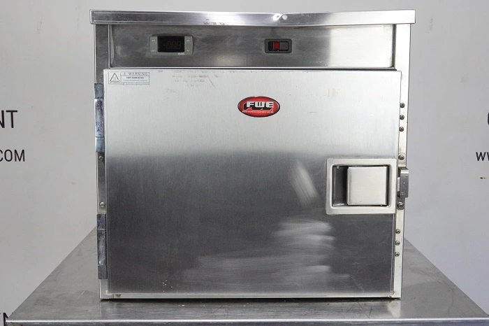 Used _UNKNOWN_ HCL-1826-4-CHIP Hot Food Warming, Holding, & Transport Cabinets Texas US | OBR Equipment #1065208