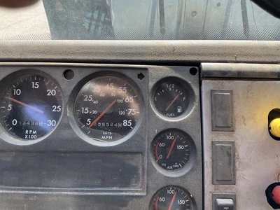 Used 1999 FREIGHTLINER FL70 Dump trucks Michigan US | Miedema Asset Management Group #1406842