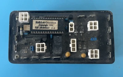 USED Kwik Lock Corp Z8072030