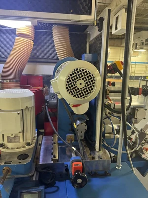 USED 2019 DAHAKA MD6015A