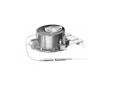 Johnson Controls P70AB-12 Proportional Action External Pneumatic Thermostat [New]