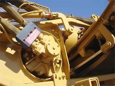 Used BUCKEYE 9200 MAGNUM Trenchers California US | Western Trencher & Equipment, Inc. #1497688