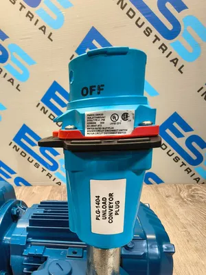 Used SEW-EURODRIVE KA47/T DRN80MK6 A.C. Motors South Carolina US | ESS Industrial Equipment Sales #1261487