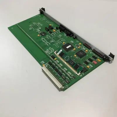 USED VAN DORN PC330-081 330-081