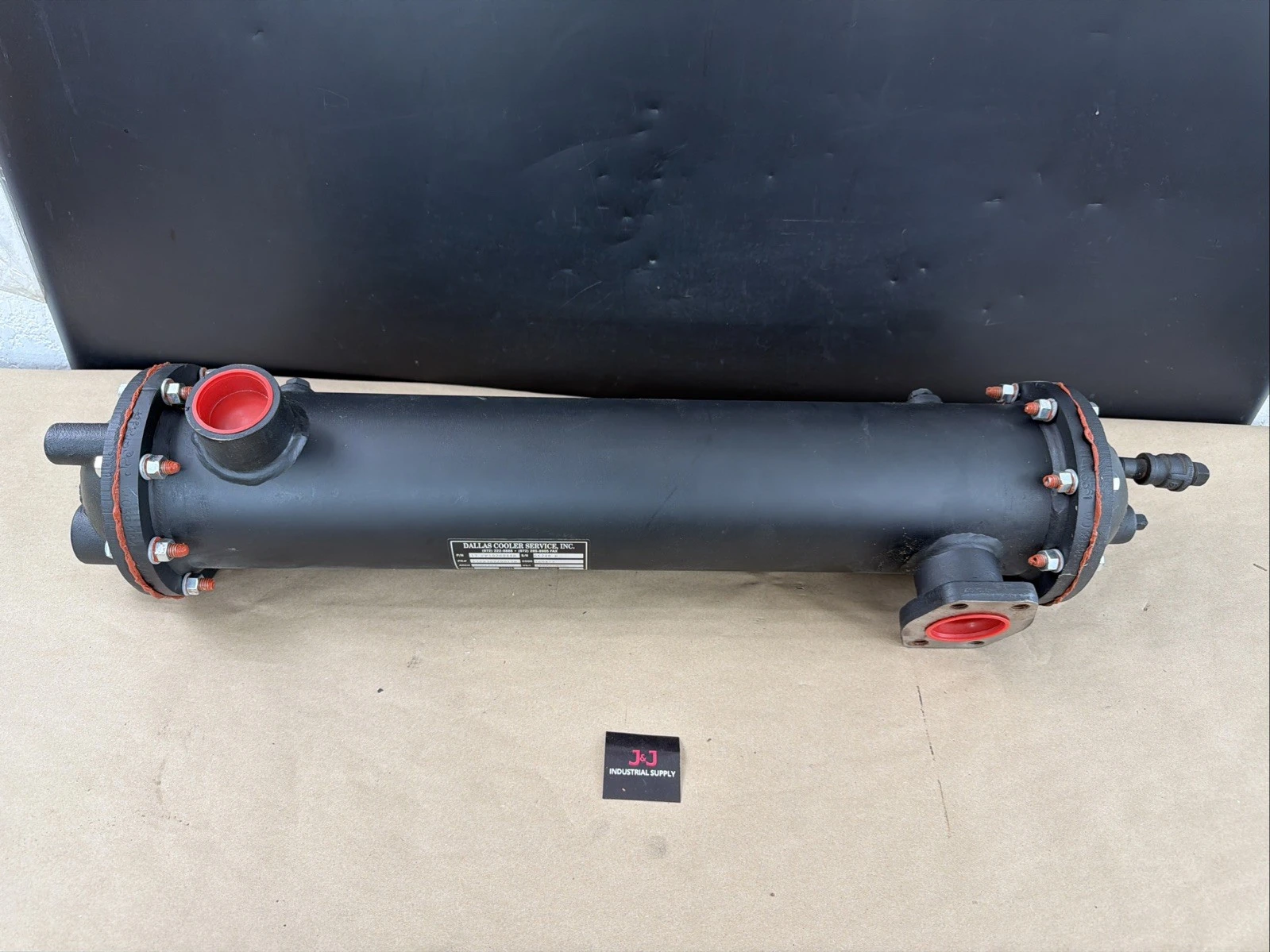NEW ITT 17-CF1026044R