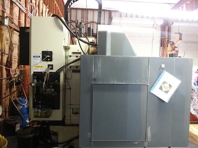 USED 1995 MHP MHP-20