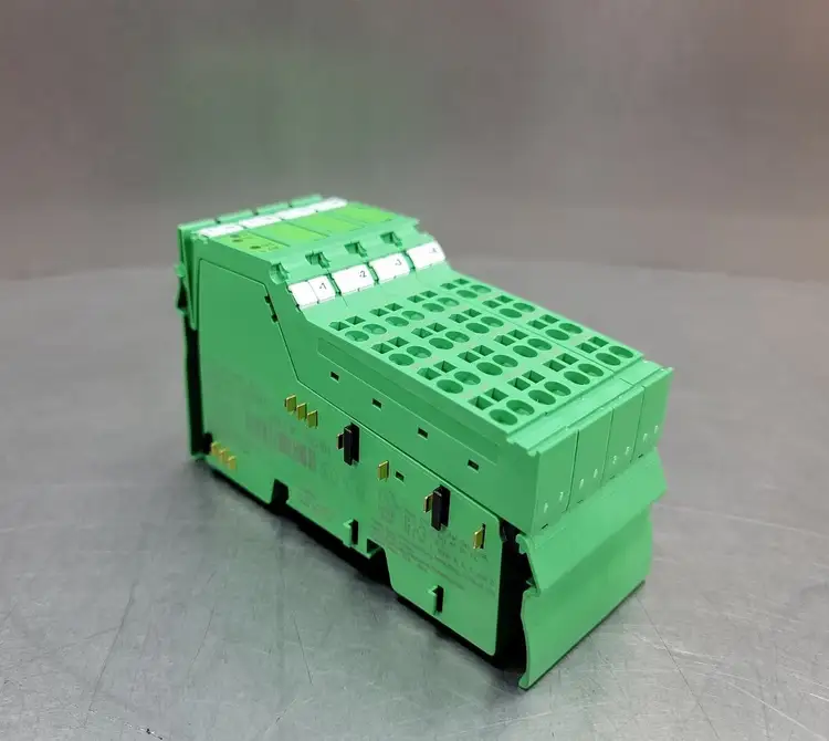 Used Phoenix Contact _UNKNOWN_ PLC Expansion Units South Carolina US | Palmetto Automation #1544814
