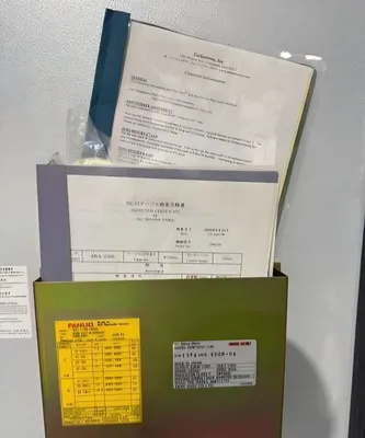 2008 MORI SEIKI NH4000 DCG Horizontal Machining Centers | Midstate Machinery (22)