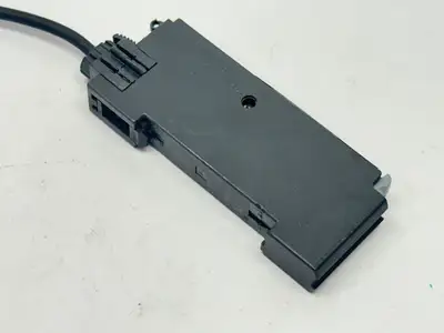FX-301 | Sunx  Navi Fiber Sensor MISSING COVER - Used