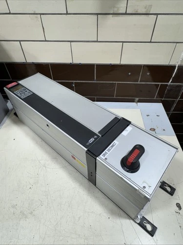 Used Danfoss VLT6042GT4CN1STR0DLF00A00C0 AC Drive Control Module Indiana US | J&J Industrial Supply #532825