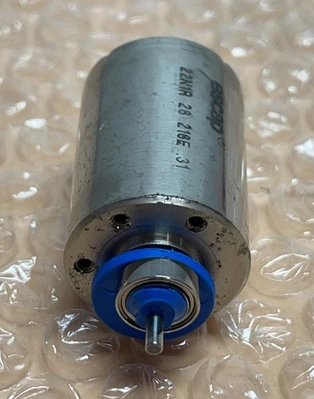 USED Escap 22N1R-28-216E-31