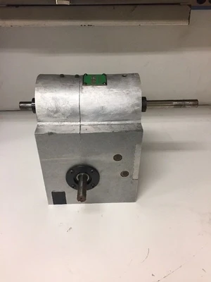 USED STELRON J-I-A-120-2.5-LK-M-P