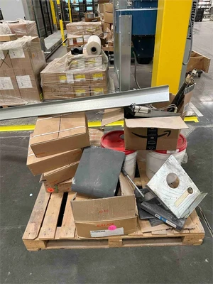 Used SALICE _UNKNOWN_ Home Building Material (Miscellaneous) California US | MachineryMax #1474781