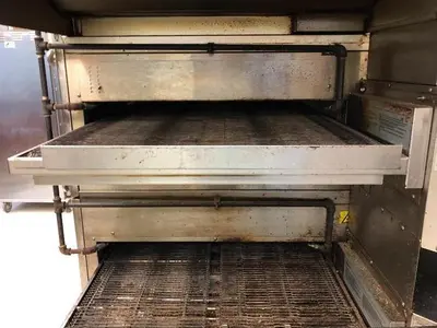 USED XLT 3270